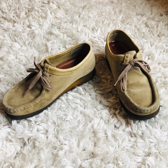 Original Clark’s Wallabees Classics - Picture 5 of 8